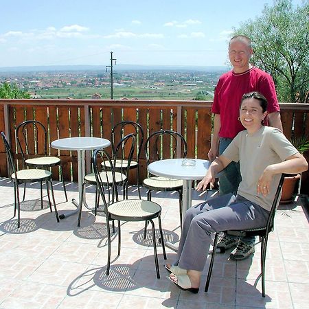 Pansion Antonio Bed and Breakfast Slavonski Brod Exteriör bild