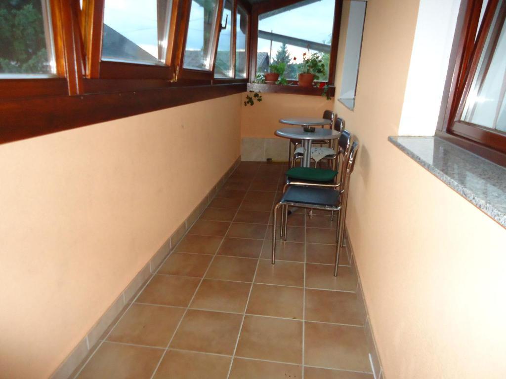 Pansion Antonio Bed and Breakfast Slavonski Brod Rum bild