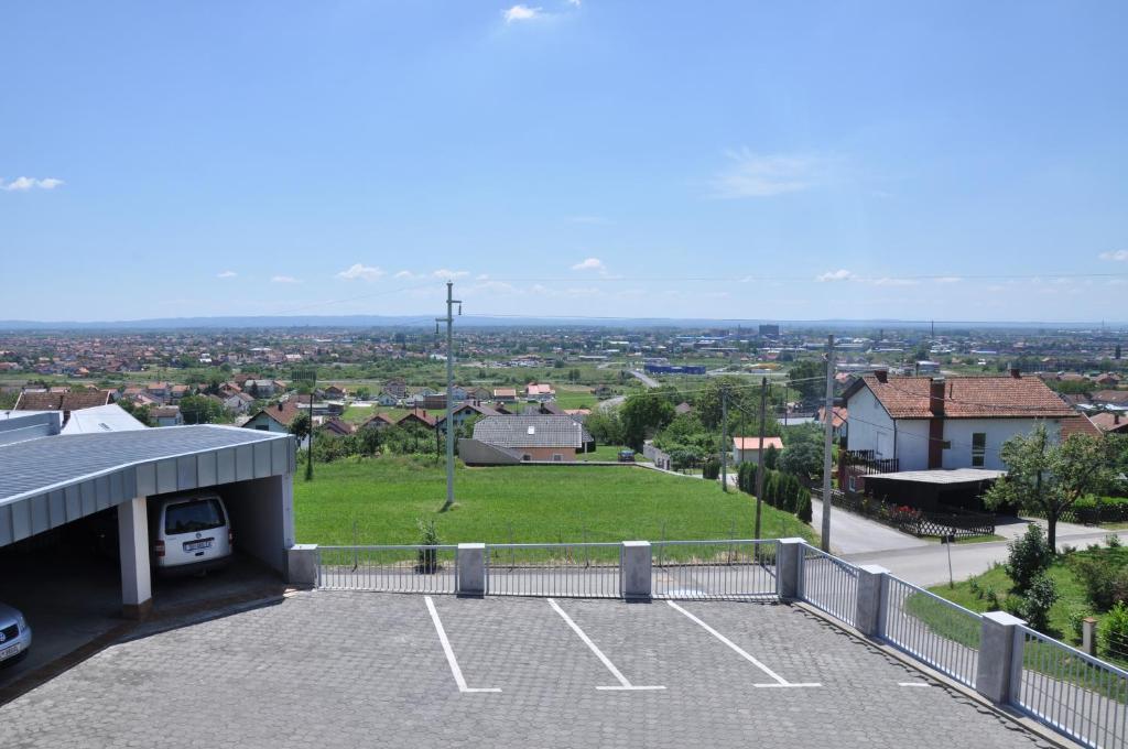 Pansion Antonio Bed and Breakfast Slavonski Brod Exteriör bild